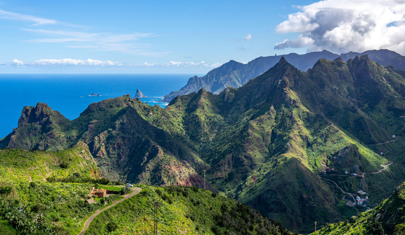 Teneriffa ist eine beliebte Insel für Hochzeiten Hochzeit auf den Kanaren auf welcher Insel?