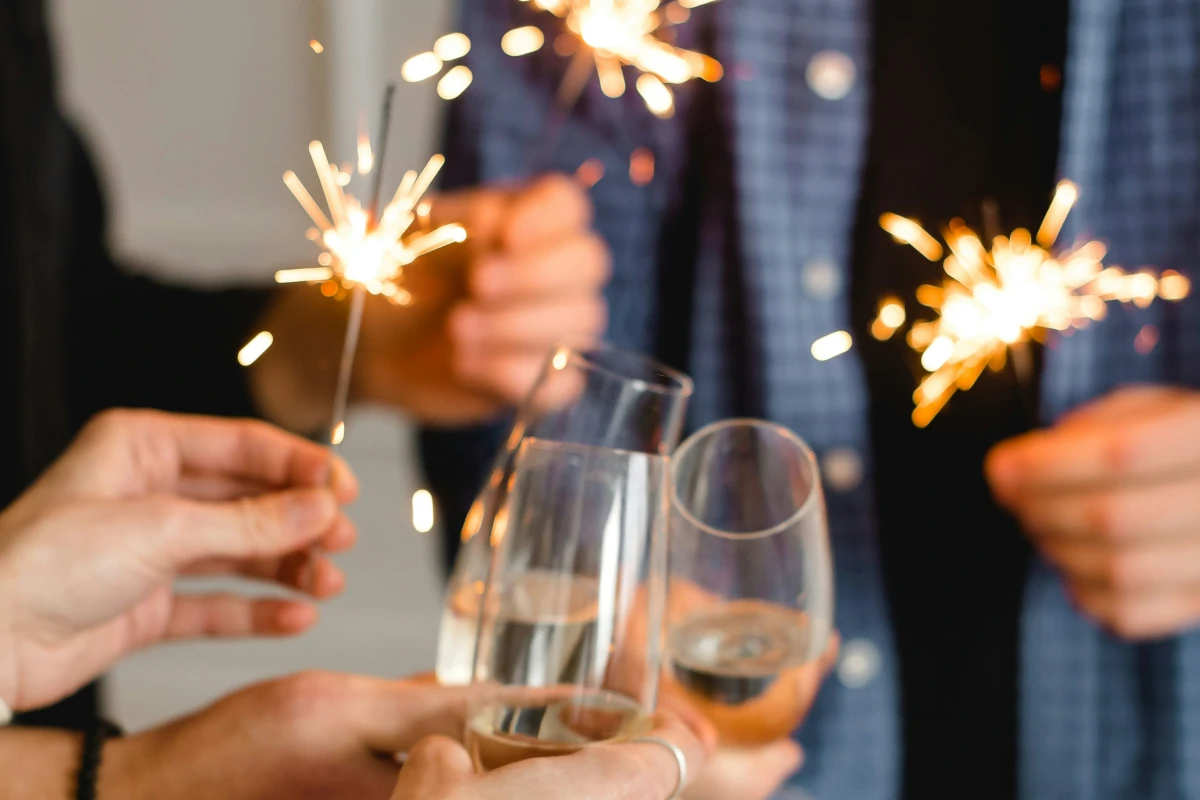 Musik für Jubiläum