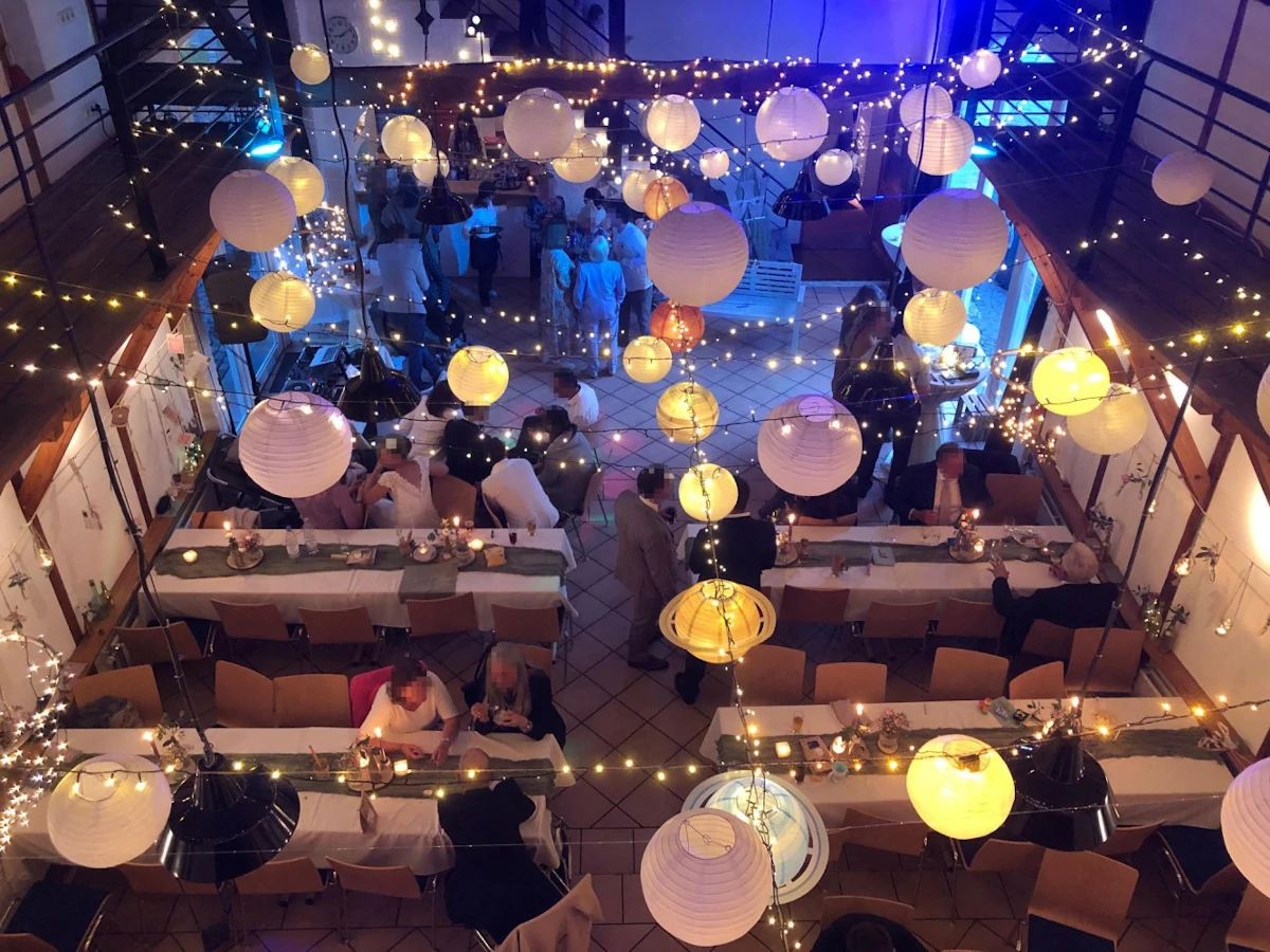 DJ für private Feiern auf den Kanaren